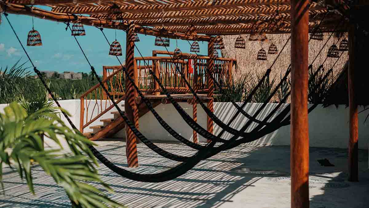 Casa HX Holbox