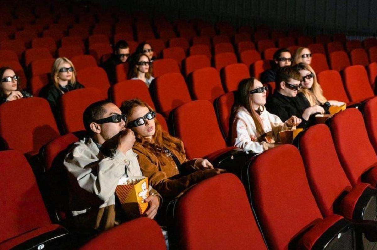 ¡Cine a 35 pesos en México! Cuándo y cómo conseguir boletos