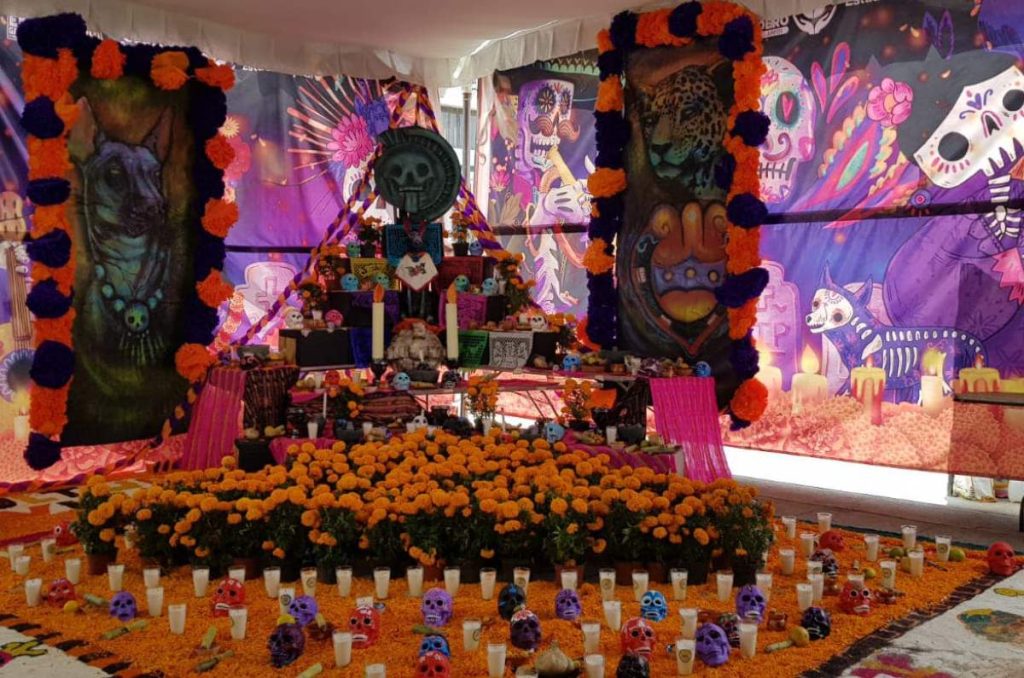 Así será el Festival de Tradiciones de Vida y Muerte en la GAM