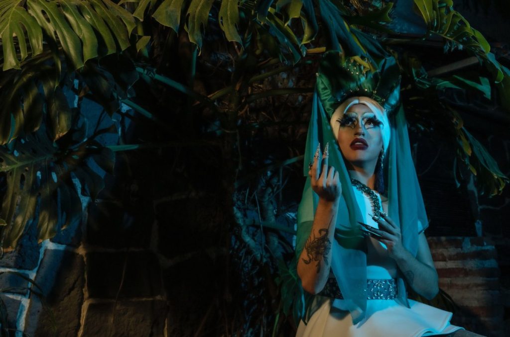 Dónde será el Festival Drag Queen por Día de Muertos 2023