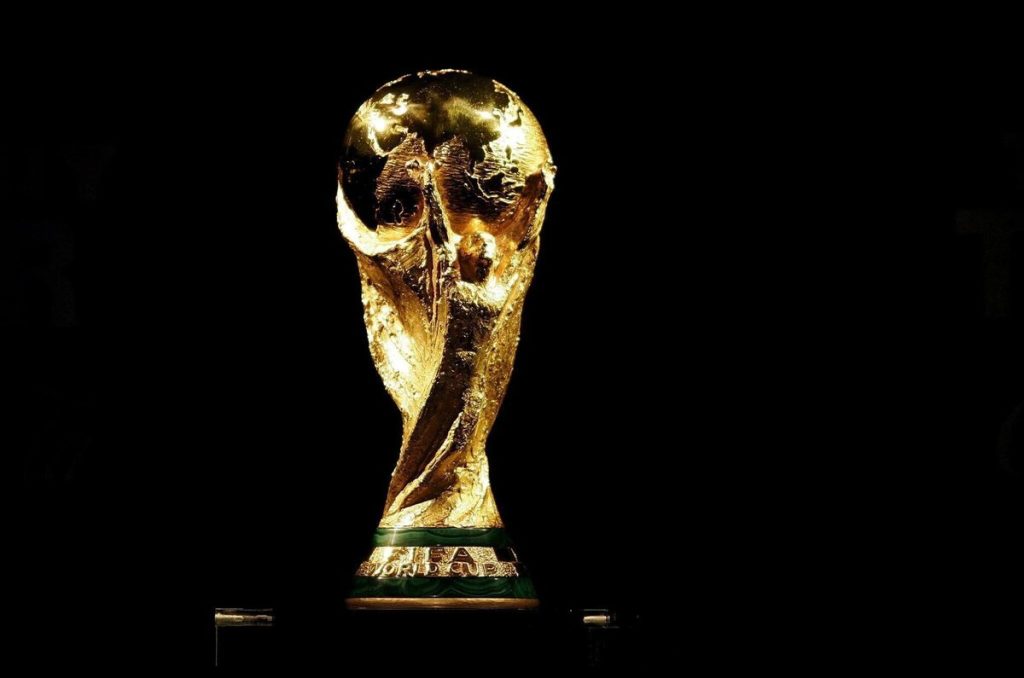 ¡La Copa Mundial de la FIFA 2030 se jugará en tres continentes!
