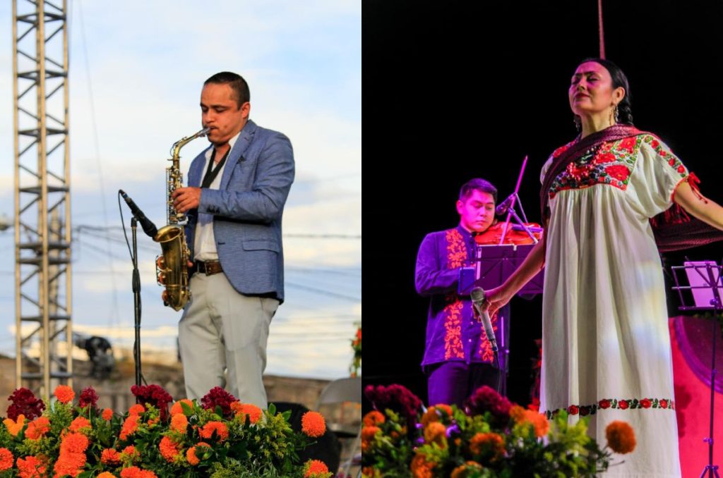 ¡Que no para la fiesta! Conoce el Festival de las Almas y las Flores 2023