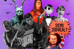 Descubre qué película de Halloween eres según tu signo zodiacal 