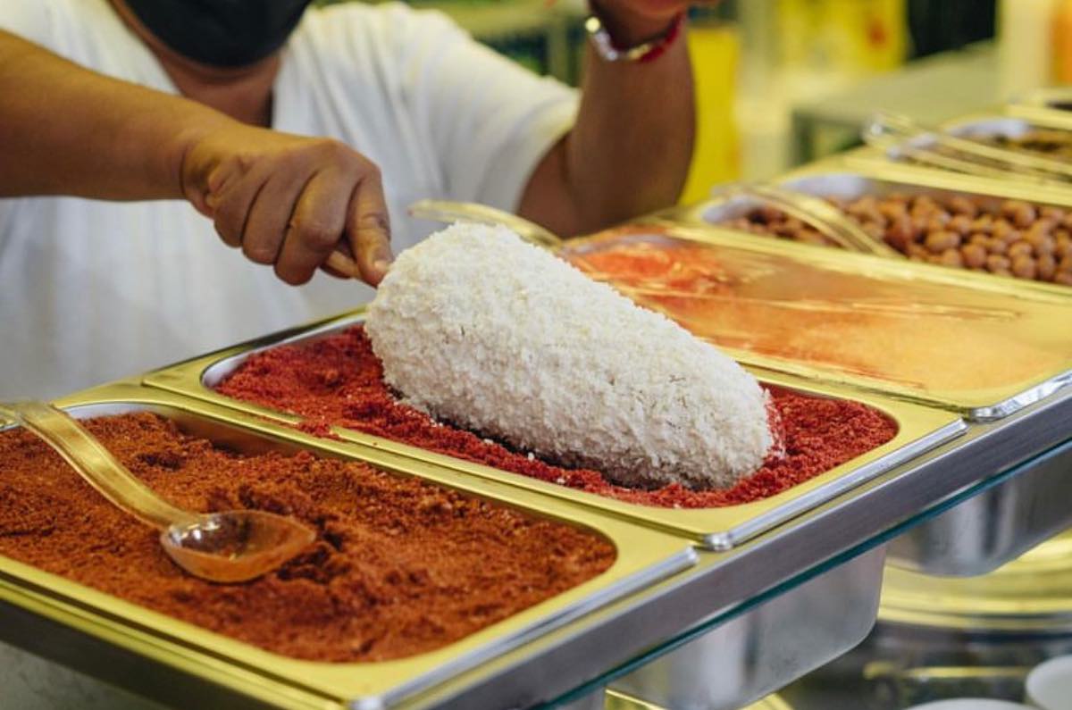 Lánzate a probar el Dracu Elote de Esquites Durango