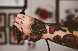 Top 10 estudios en la CDMX para hacerte un tatuaje