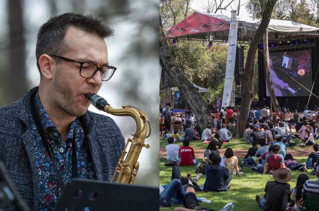 El festival Eurojazz festejará su edición 26° este 2023