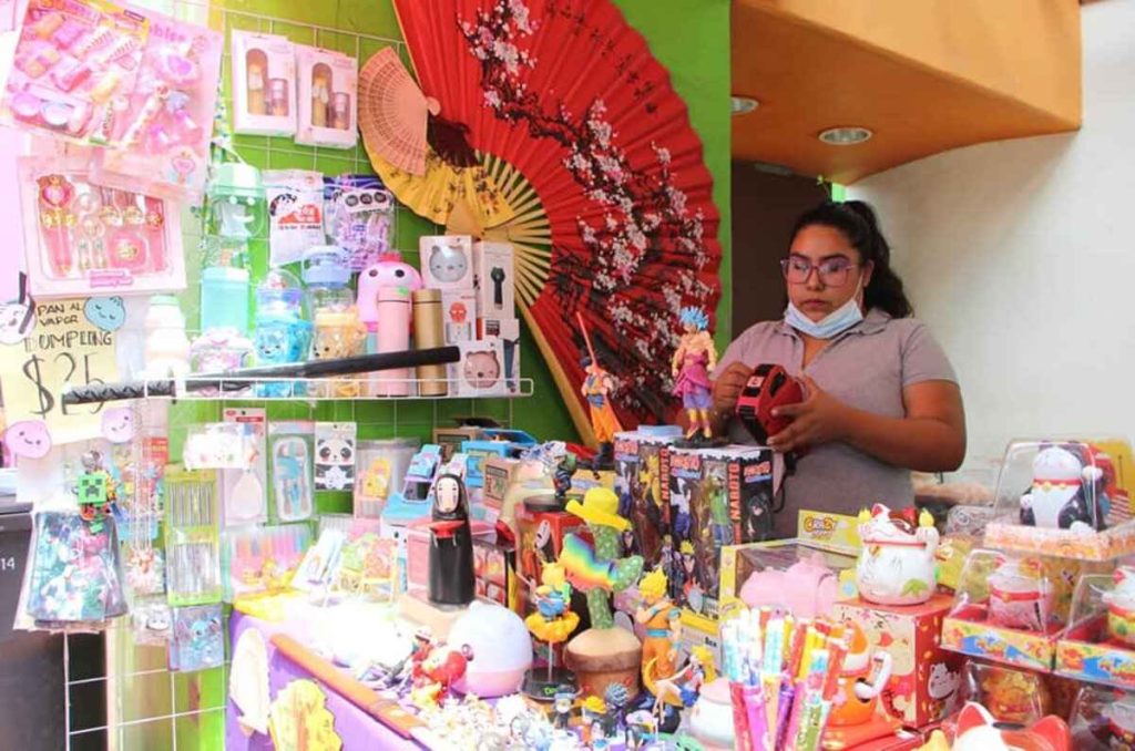 Lánzate a la Expo Friki en la Venustiano Carranza de CDMX ¡Es Gratis!