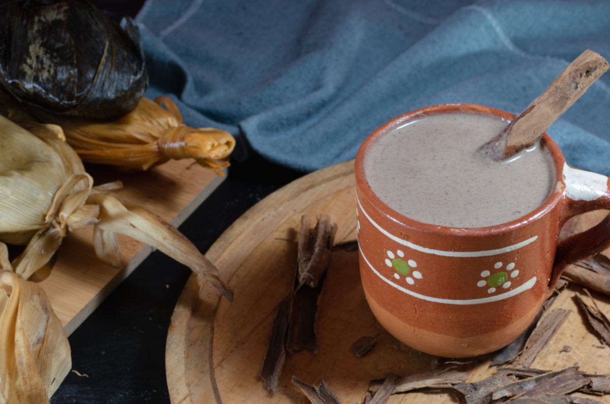 Feria del Atole 2023 en Coacalco ¡Más de 100 sabores de atole!