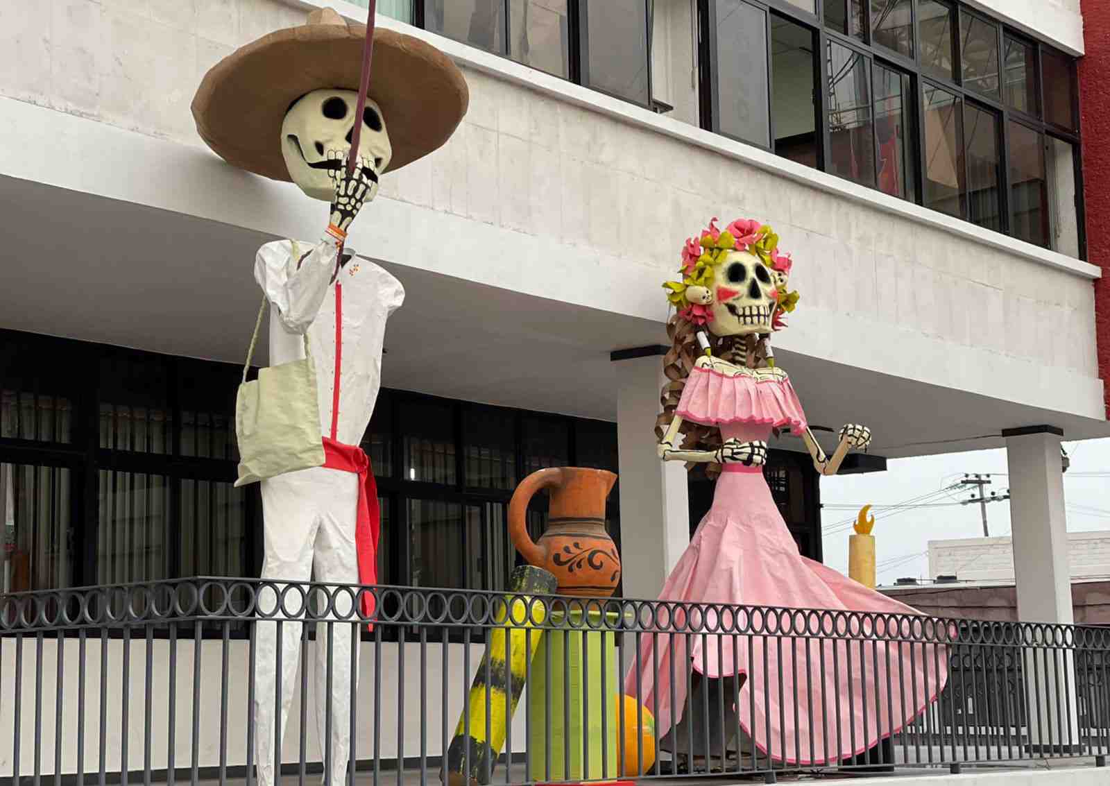 Lánzate al Festival Internacional de Día de Muertos 2023 en Tláhuac ¡Es Gratis! 2