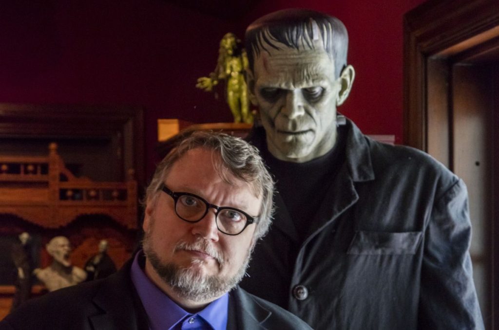 El director tapatío, Guillermo del Toro, dirigirá su propia película del monstruo Frankenstein. 