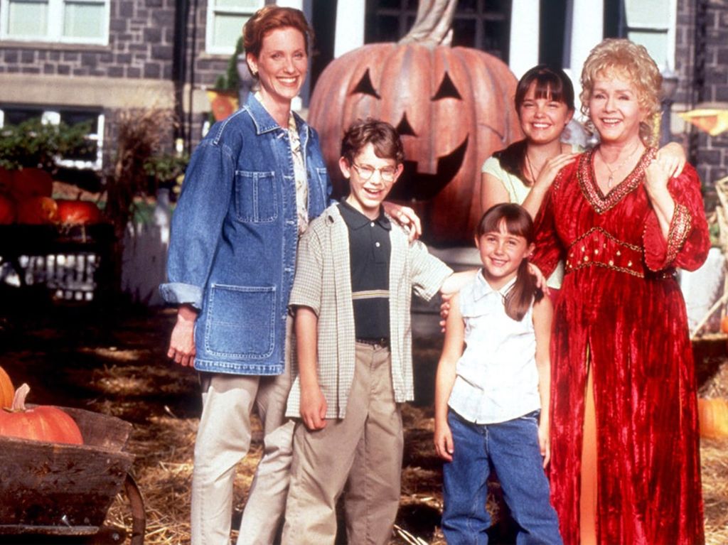 Halloweentown (Disney)