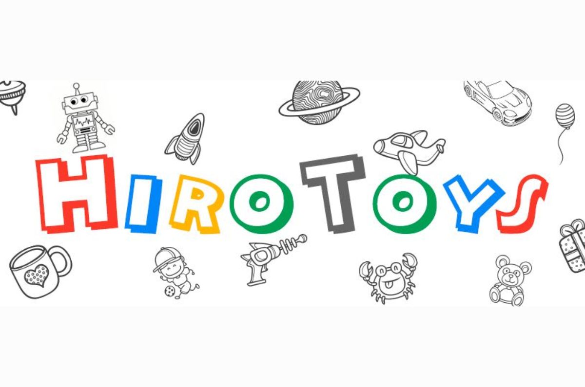 hiro-toys