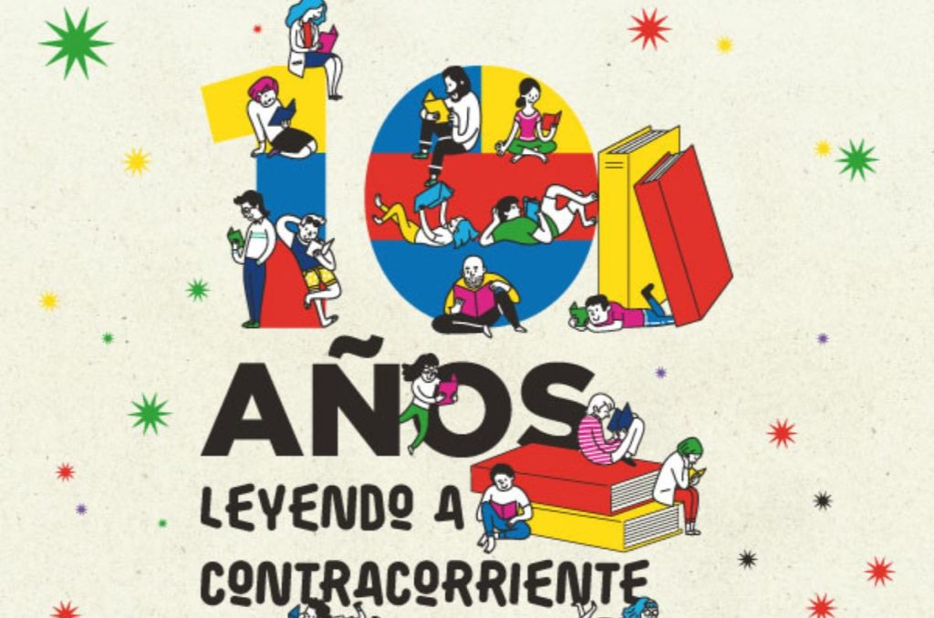 kermes langosta literaria