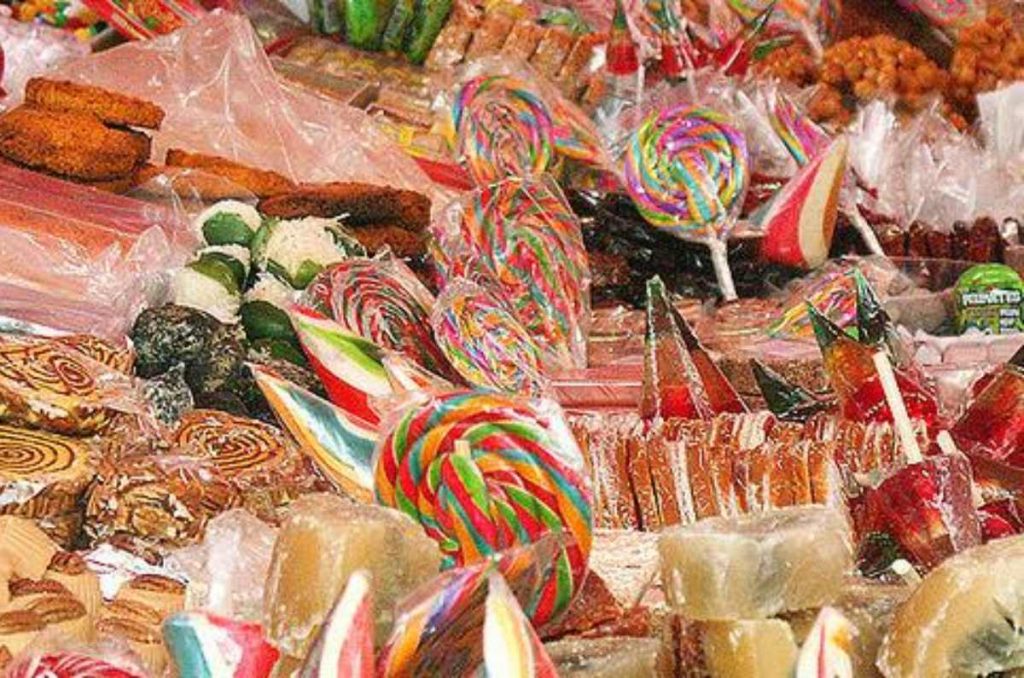 La Alegría Más Grande del Mundo, el festival de amaranto en CDMX