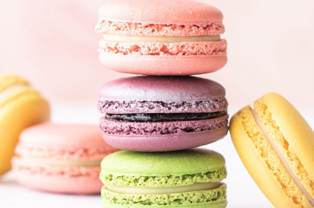 Ladurée: los macarons favoritos de Blair Waldorf