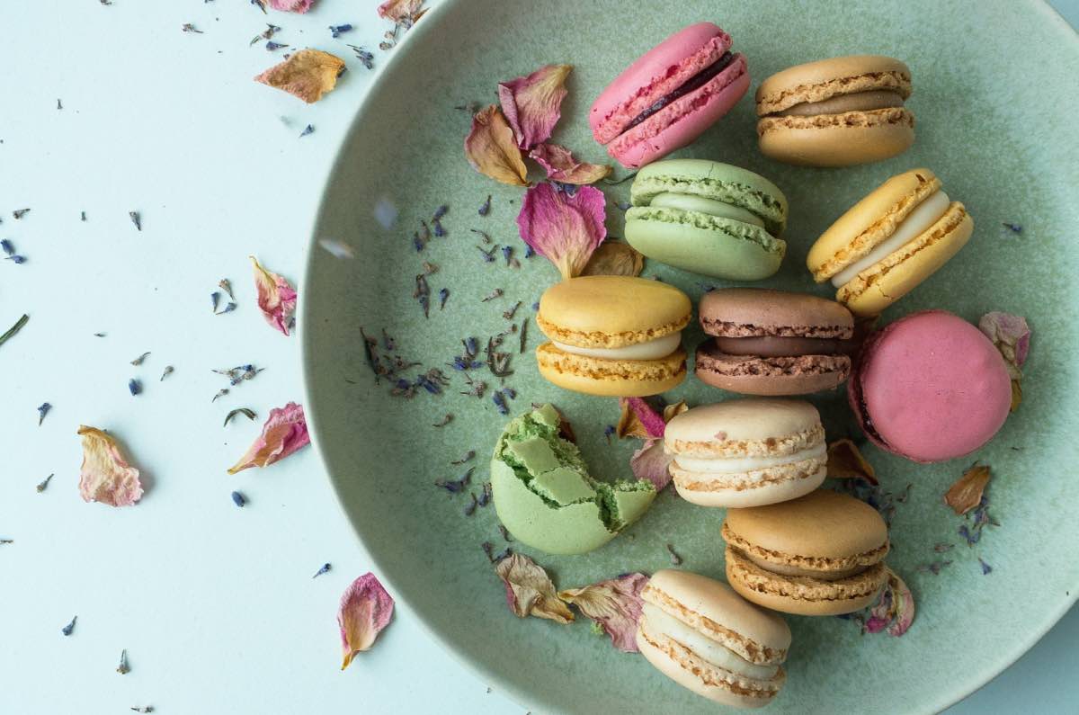 Ladurée: los macarons favoritos de Blair Waldorf, llegan a la CDMX