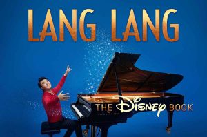 Lang Lang llega al Auditorio Nacional con su concierto The Disney Book