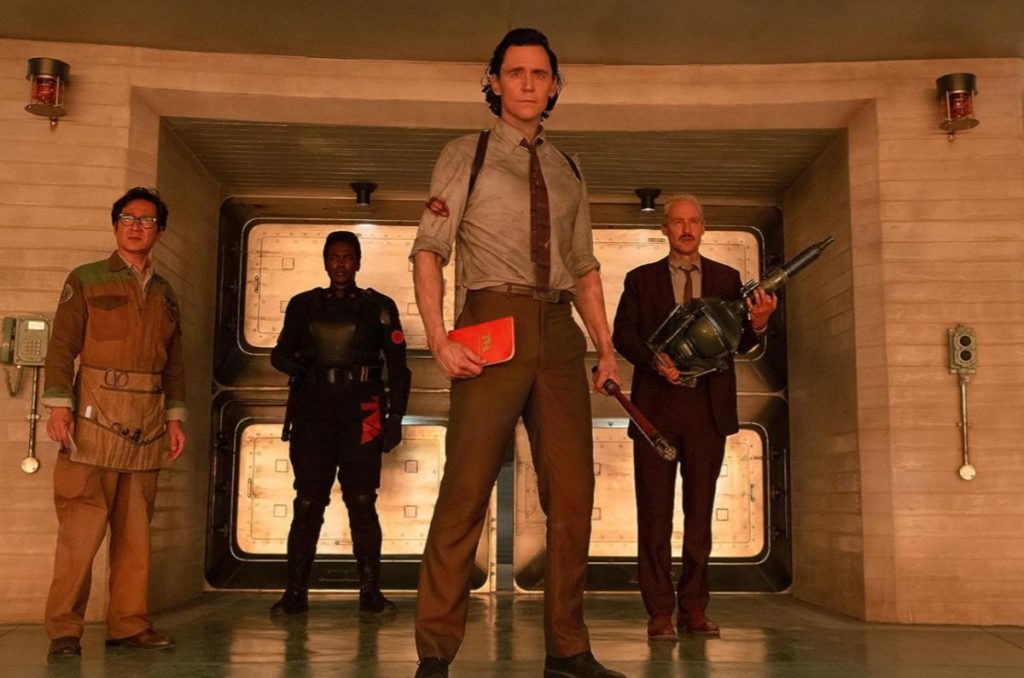 Lo que debes saber antes de empezar la temporada 2 de Loki