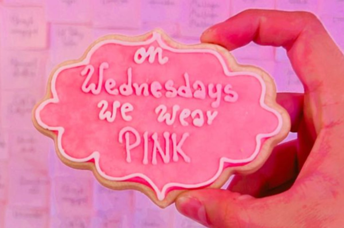 Mean Girls Day en CDMX: lánzate a este cafecito rosa para celebrar 3 de octubre