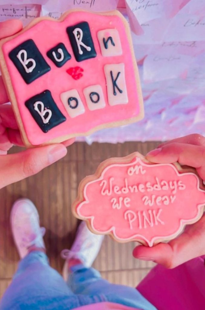Mean Girls Day en CDMX: lánzate a este cafecito rosa para celebrar 3 de octubre