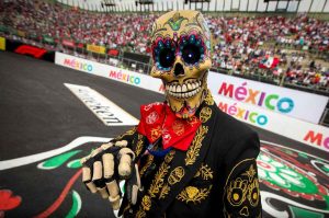 Mexico GP 2023: ¡la Fan Zone GNP se vivirá en siete Alcaldías de la CDMX!
