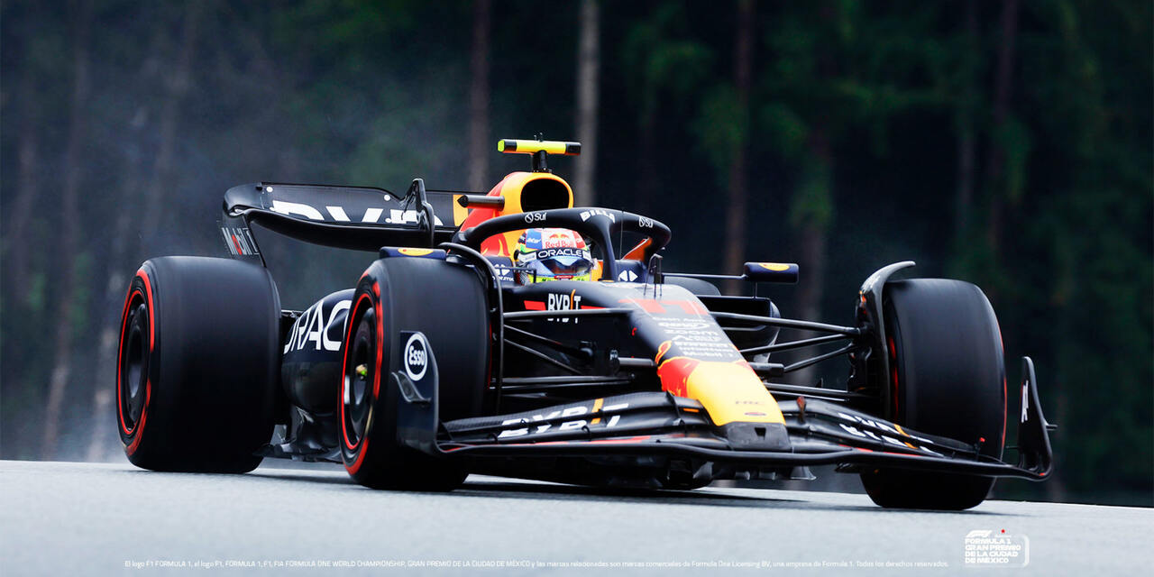 La Fan Zone del Mexico GP 2023 llegará a Alcaldías de CDMX