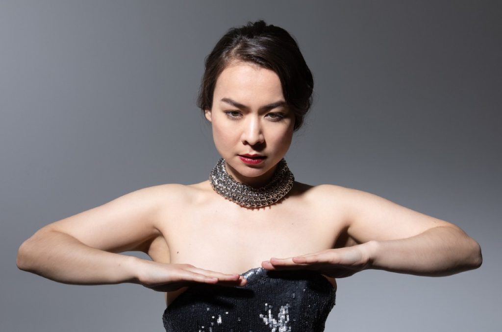 Mitski dará un nuevo concierto en la CDMX en 2024 y será en el Teatro Metropólitan