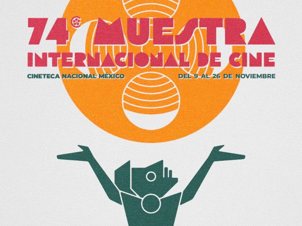 Muestra Internacional de Cine 74 (2023)