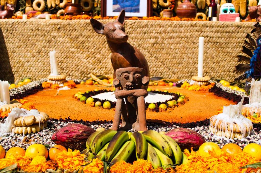 La Ofrenda Monumental del Zócalo 2023 será un homenaje a Pancho Villa 2