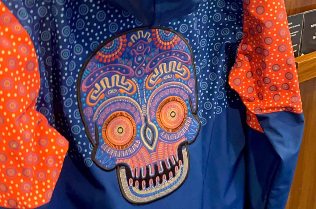 Descubre el rinconcito de arte y cultura más bonito de CDMX