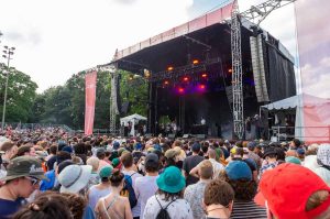 Pitchfork Music Festival llega a CDMX: fechas, lugar y precios