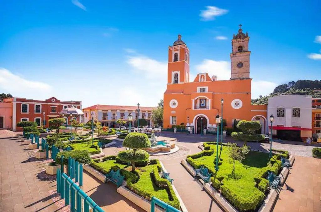 Destinos foodies para celebrar el Día Nacional de los Pueblos Mágicos