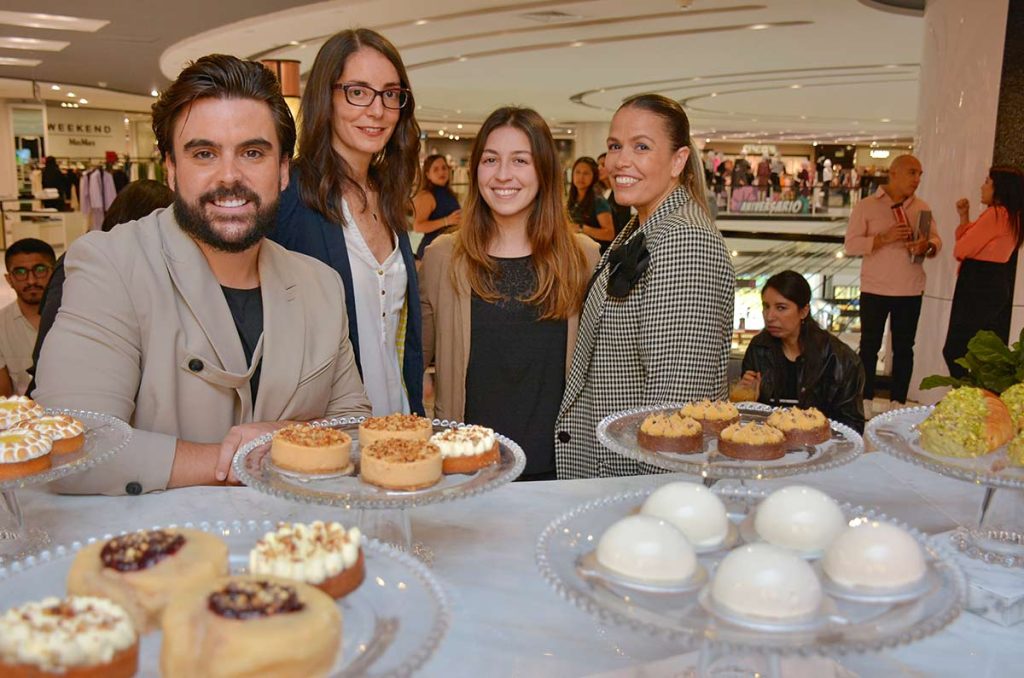 Descubre Avante Café en Liverpool y deleitate con sabor y diseño