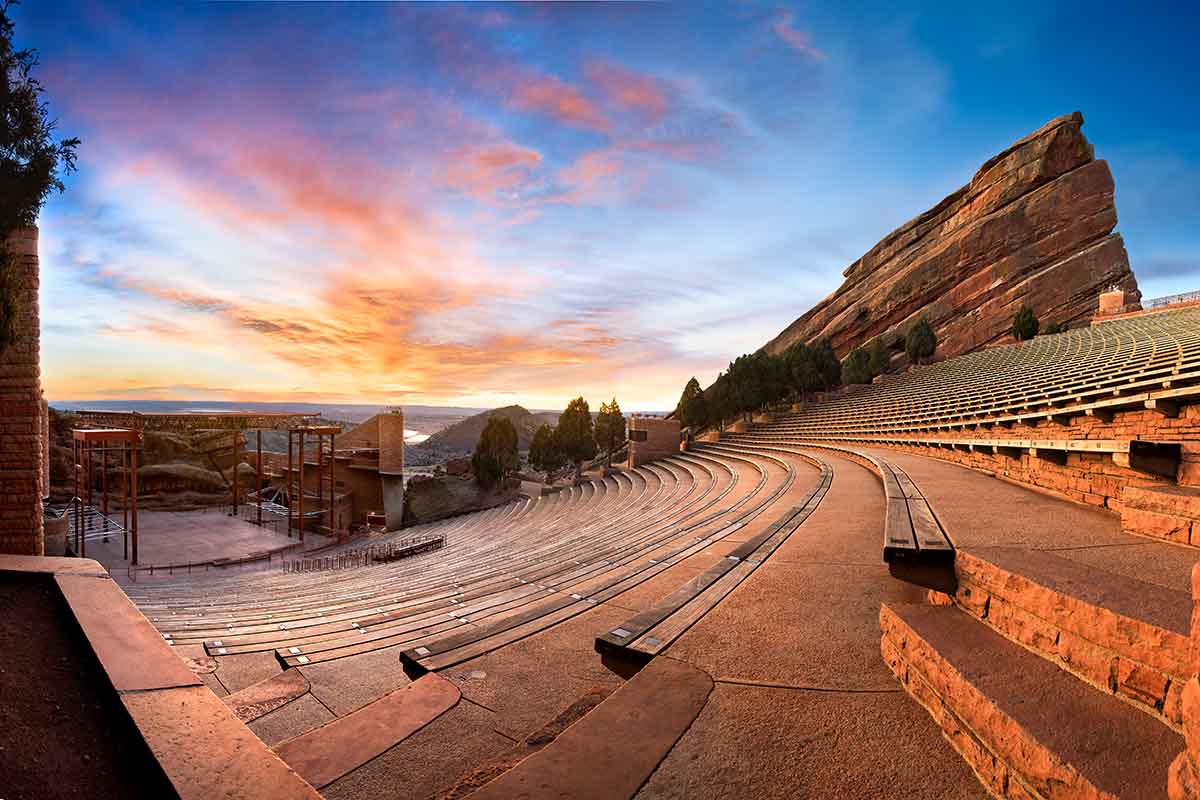 Denver: Guía de 7 cosas que debes hacer: museos, conciertos y montañas 4