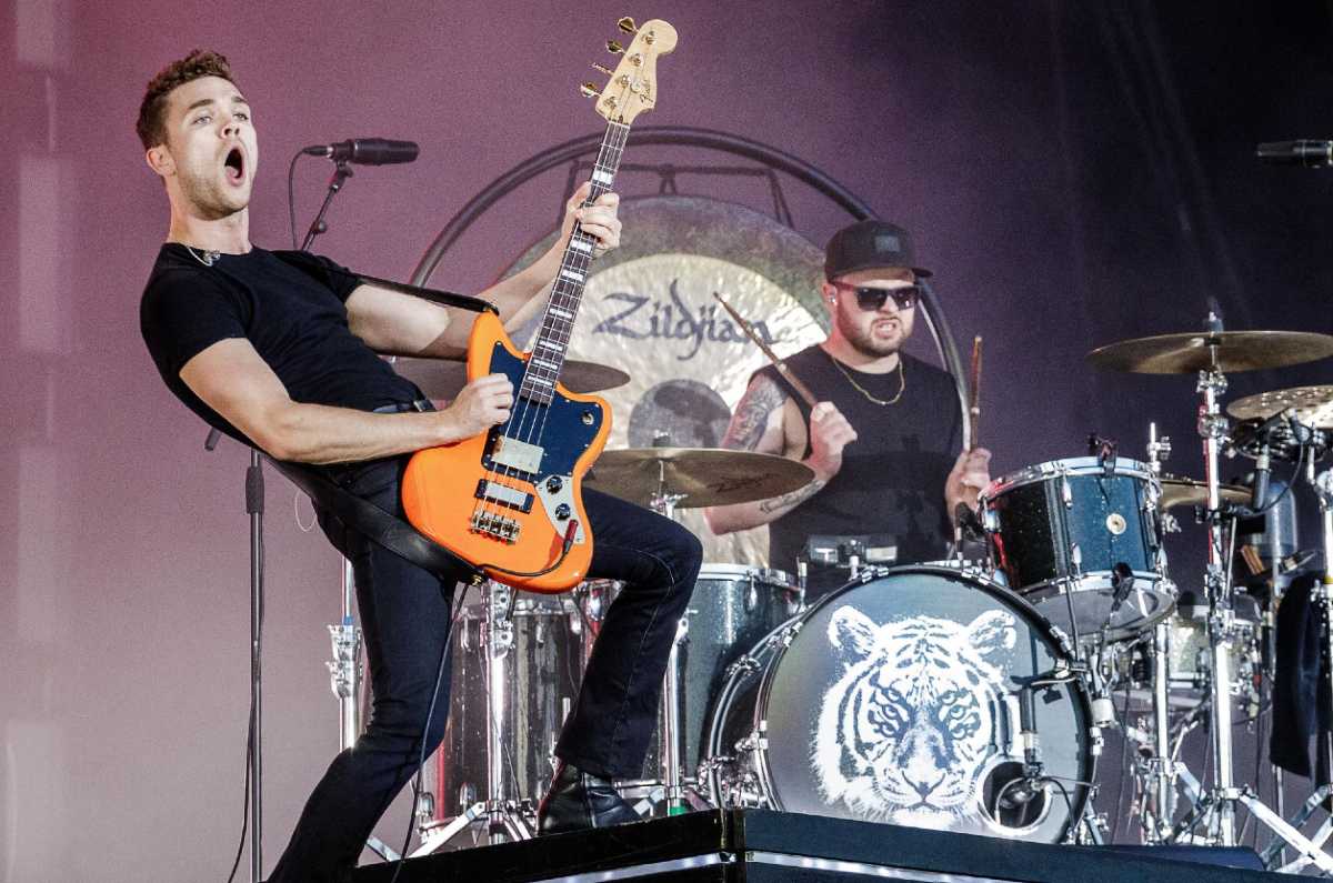 Royal Blood regresará a México para dar su primer show individual