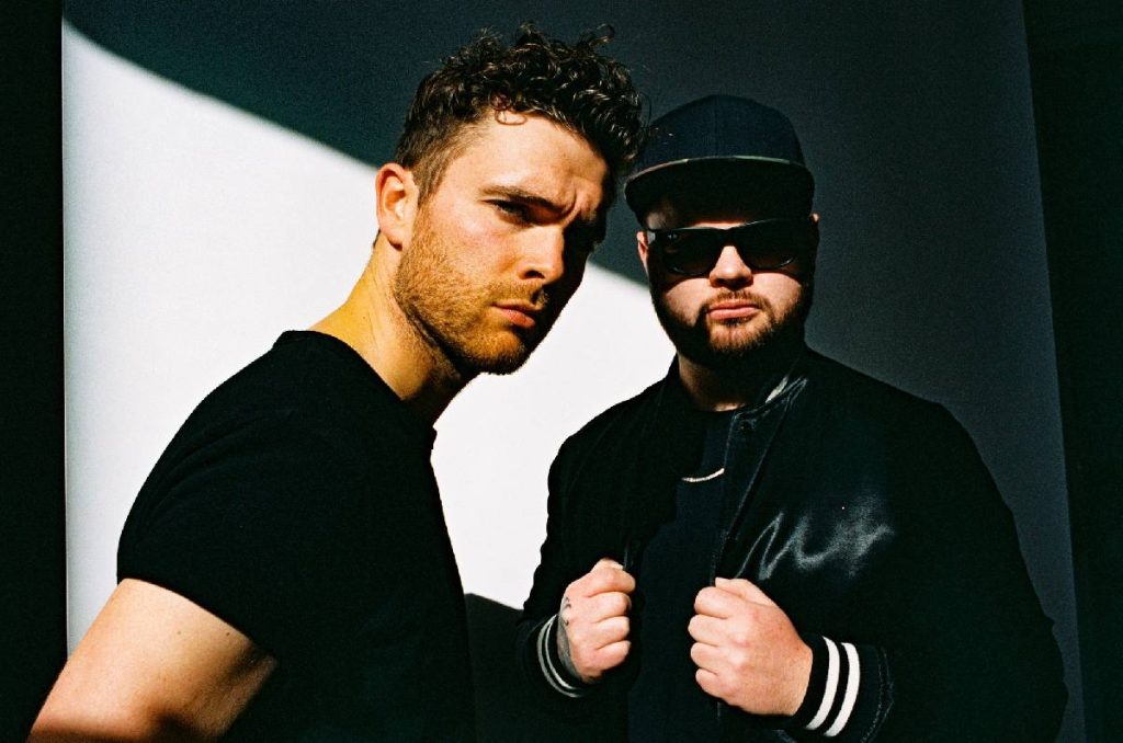 En 2024, Royal Blood visitará nuevamente la CDMX para dar su primer show en solitario en el Pabellón Oeste.