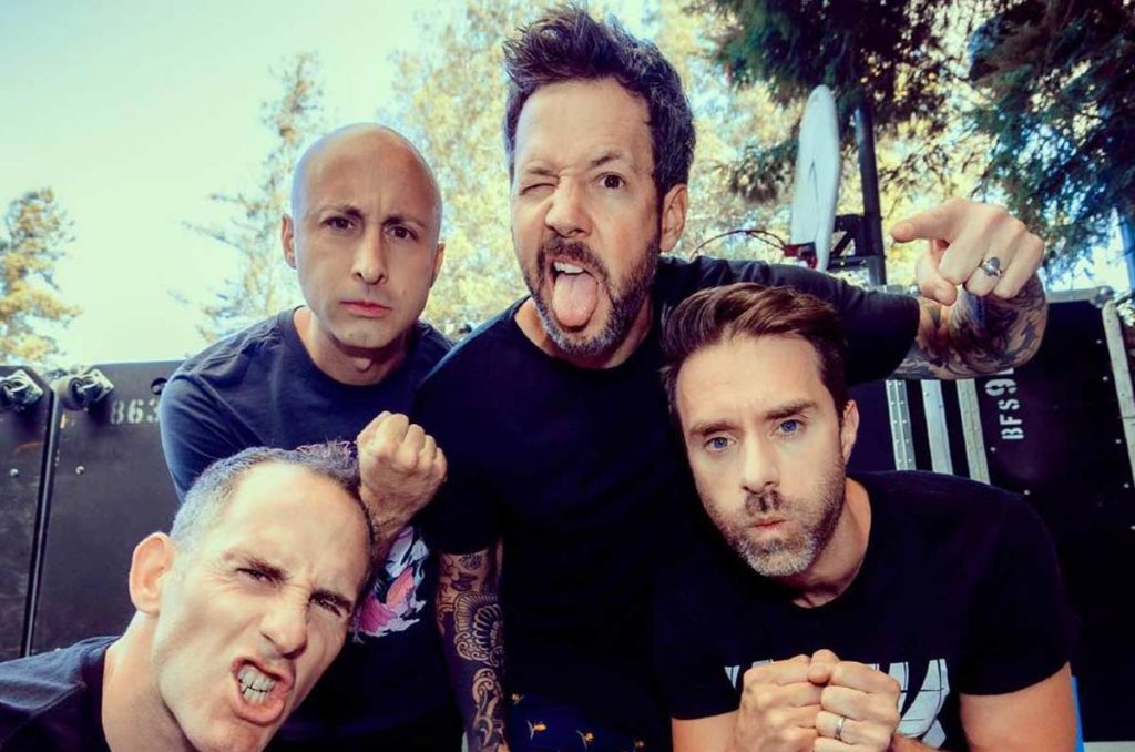 Simple Plan