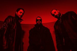 El concierto de Swedish House Mafia en CDMX cambia al Estadio Azteca