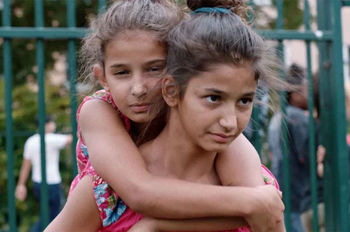 Te pareces a mí, una película sobre la familia desde la mirada islámica