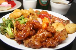 ¿Con hambre? Visita este buffet chino del Centro Histórico por $65
