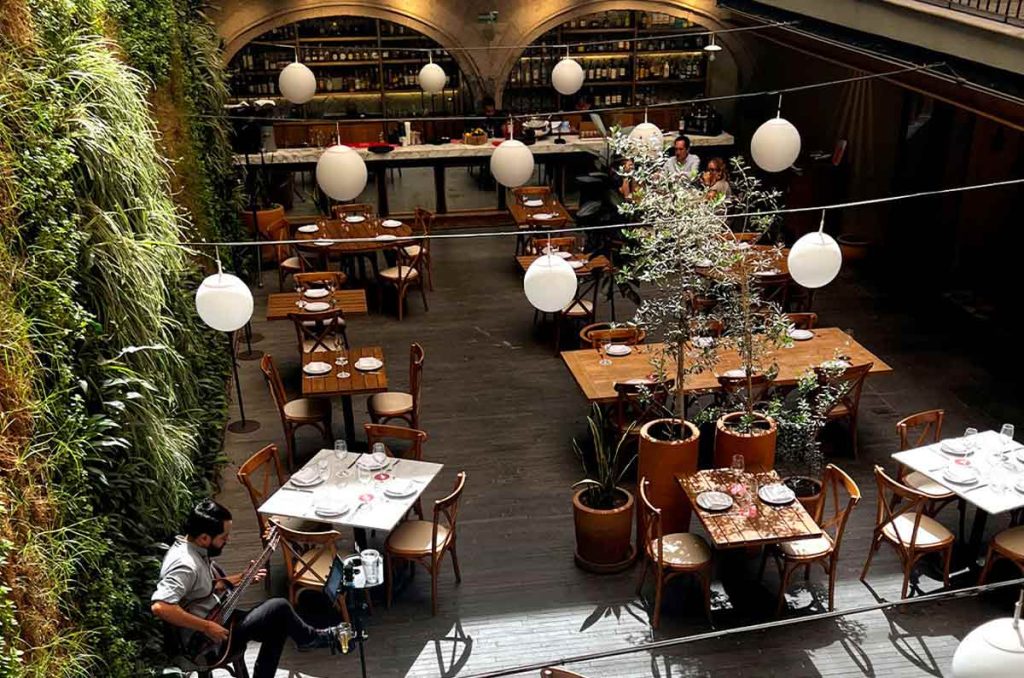Descubre el rinconcito de arte y cultura más bonito de CDMX