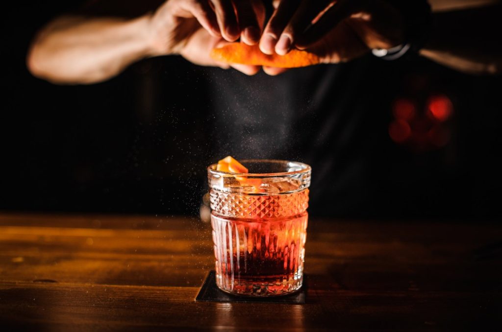 Handshake, Limantour, Hanky Panky y Baltra conquistan la lista de los The World’s 50 Best Bars 2023