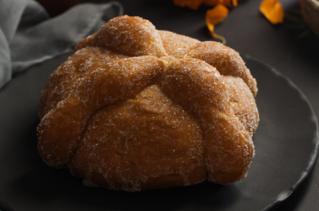 Descubre el mejor Pan de Muerto en el Hotel Andaz