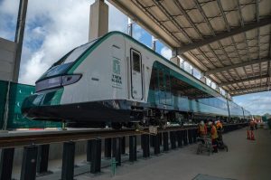 Tren Maya: conoce los tres tipos de trenes que darán servicio
