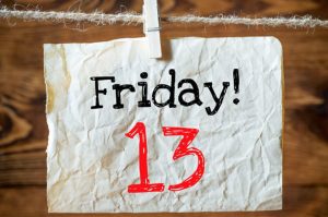 El origen del Viernes 13, ¿superstición o realidad?