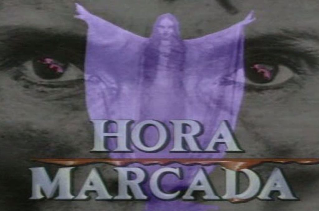 Vuelve La Hora Marcada, la serie de terror mexicana de los 80