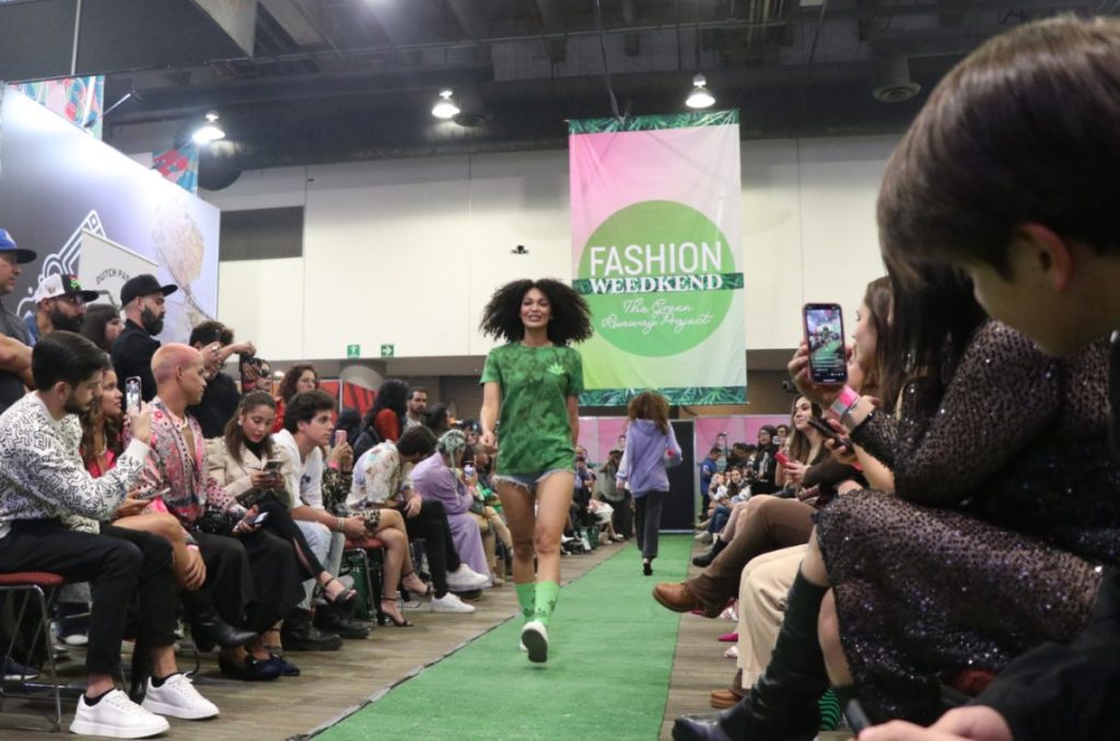 ¿Qué esperar del Weed Trade Show 2023?