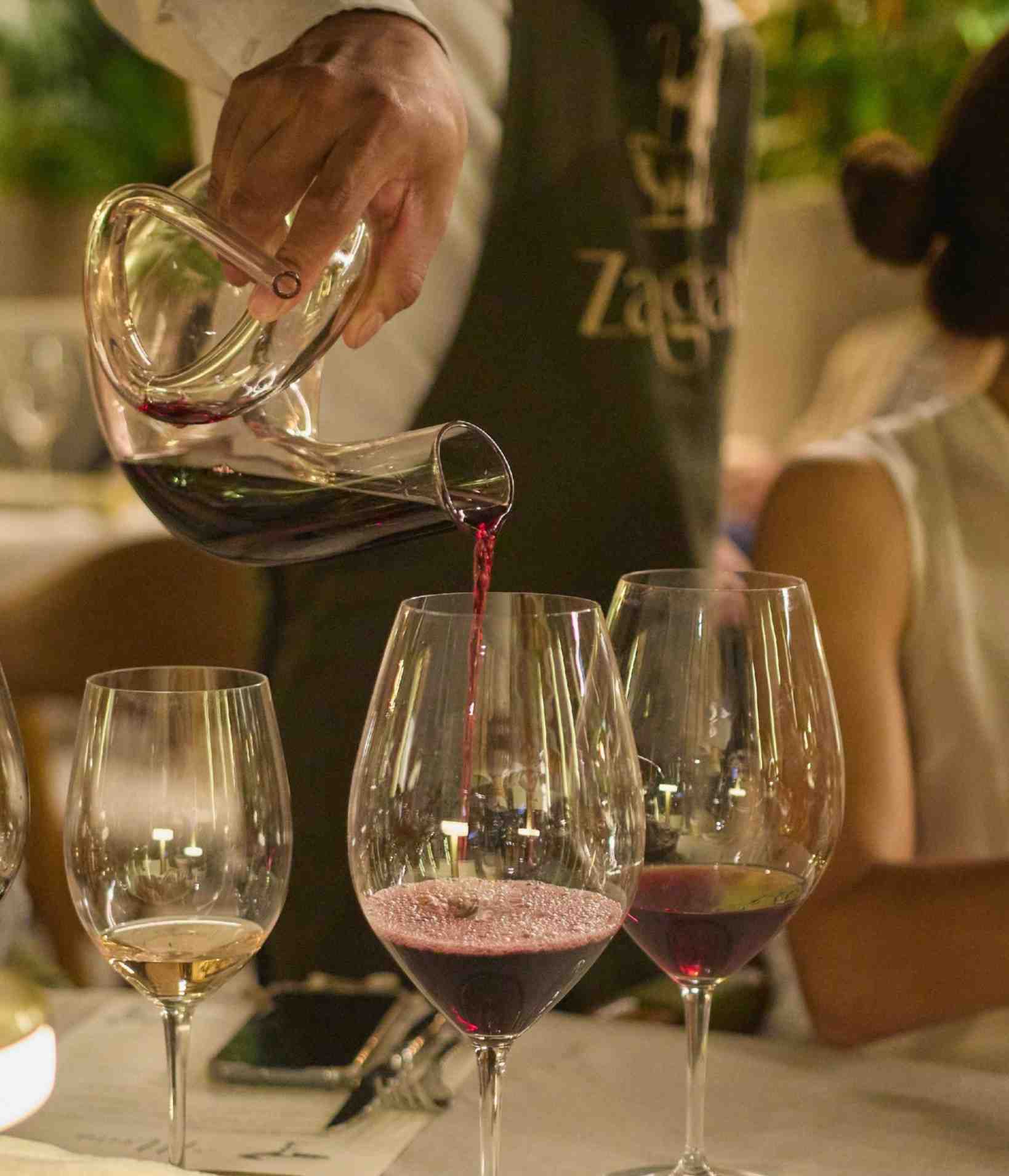 Zagala: un novedoso restaurante español en CDMX 1