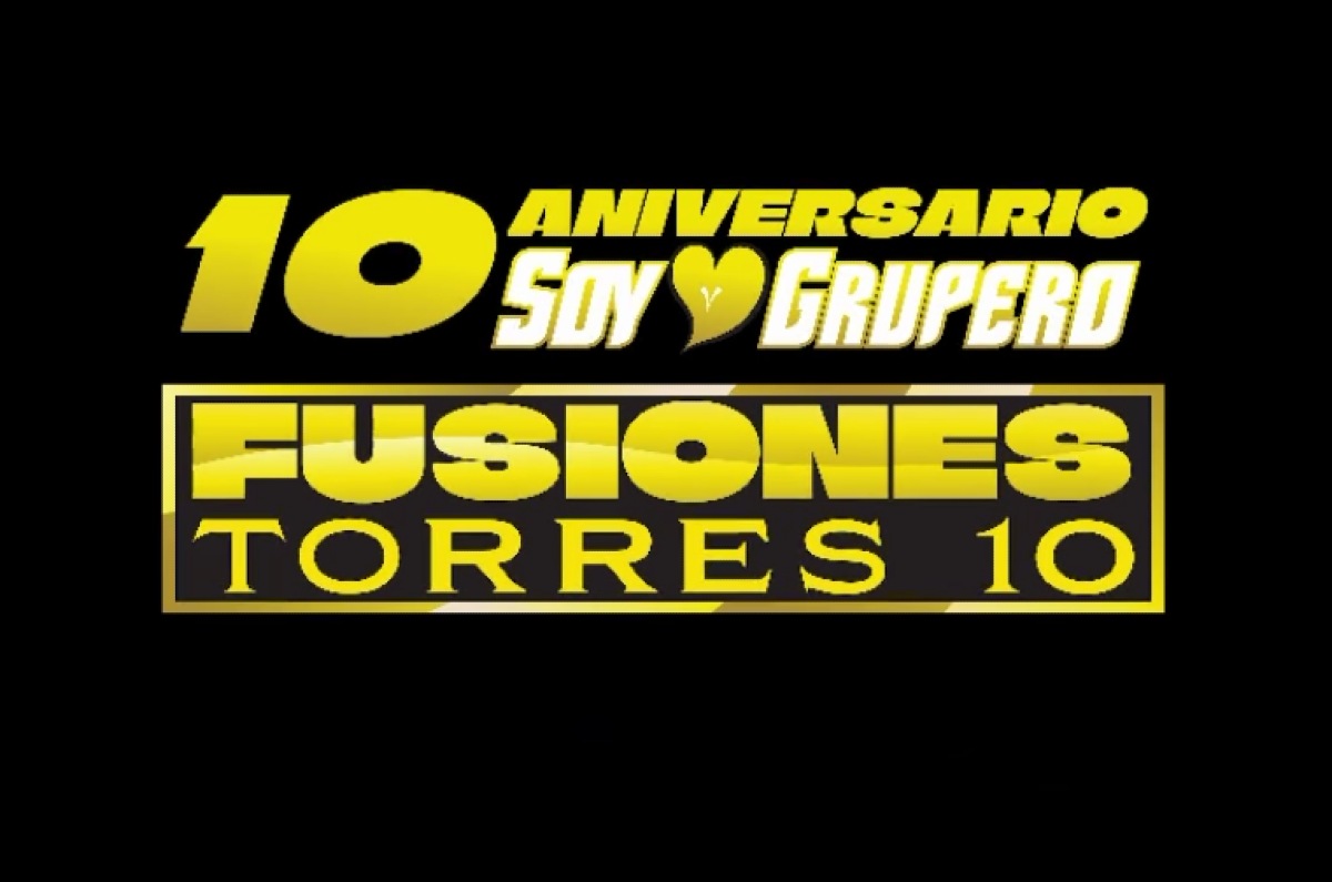 10 Aniversario de Soy Grupero: guía para asistir al evento ¡gratis!