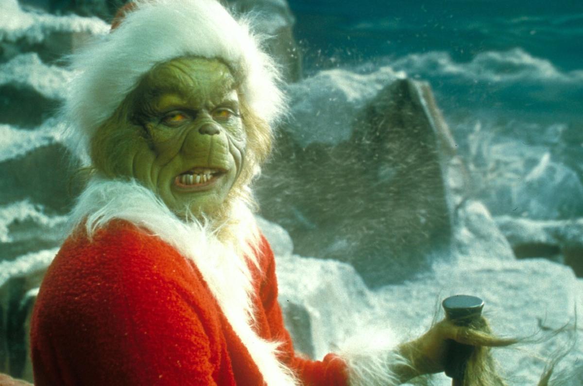 31 películas de Navidad para maratonear en diciembre